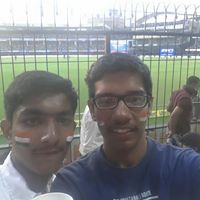 Palash Joshi