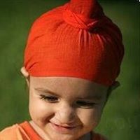 Charan Singh