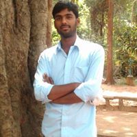 Shanmuka Reddy