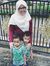 Raihana...