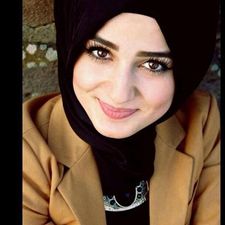 Saba Ebrahim