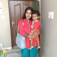 Kalaiselvi Jayaraman