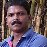 Vinod Kumar