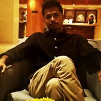 Bhupendra Kastore
