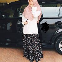 Kikyo Atiqah