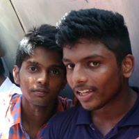Vaishnu Prasad