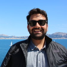 Aditya Trivedi