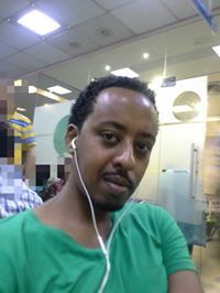 Mohammed Abdulhadi