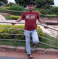Amaresh Mishra