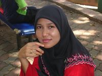 Azrinah Abas
