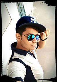 Krishnendu-Cool Roy