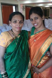 Prithi Inamdar