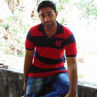 Pradeep Karthik