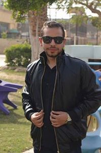 Ezz Osama