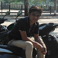 Rushi Patil