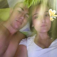 Глория Стоянова