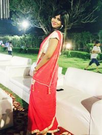 Khushboo