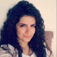 Lubna Diab