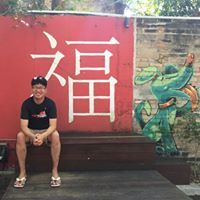 Sia Wei Kai