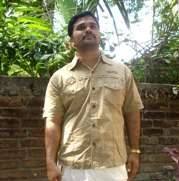 Santhosh Kumar S