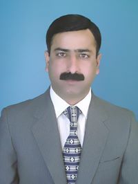 Muhammad Abid