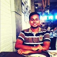 सचिन चौहान