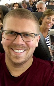 Austin Klososky