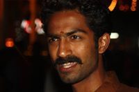 Krishnendu Menon