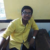 Vignesh Shetty