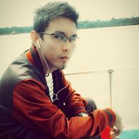 Chandra Hernadi
