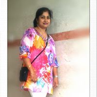 Shridevi Rajagopal