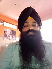 Kanwaljit Singh