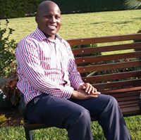 Josphat Mwenda