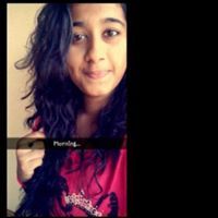 Ruchi Raje