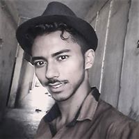 Vicky Gauswami