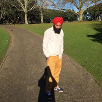 Rouble Singh
