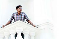 M.Aravind Nagaprasad