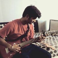 Ashish Mahadik
