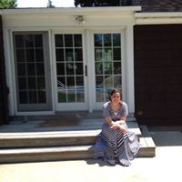 Mary Beth