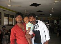 Vijayakumar Subramanian Rajagopal