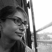 Dhvany Sheth