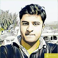 Ansab Ijaz