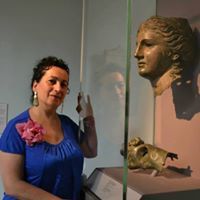 Գայանե Գևորգյան