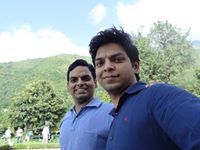 Abhishek Chauhan