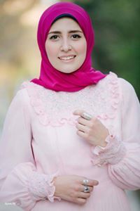Fatma Gamal