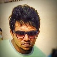 VijayStar Paul