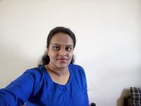 Sharanya Sudhakaran