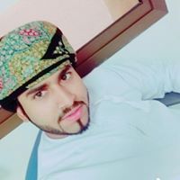 محمد السعدي