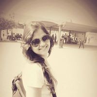 nirupama rout