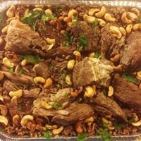 المطبخ الحلبي